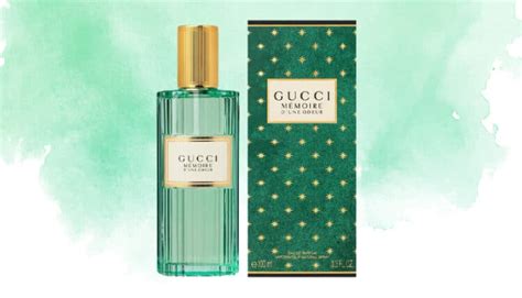 gucci memoire profumo prezzo